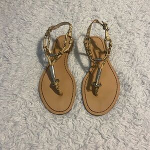 Coach Women’s Sandals